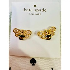 🐝 Boucles d’oreilles Kate