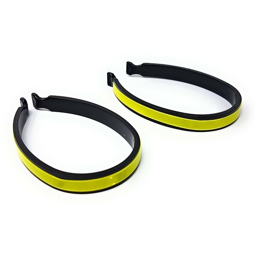 Bike trouser clips vélo - clips,