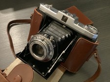 Zeiss Ikon Nettar 517/16