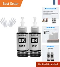 Pack multipack encre noire - encre,