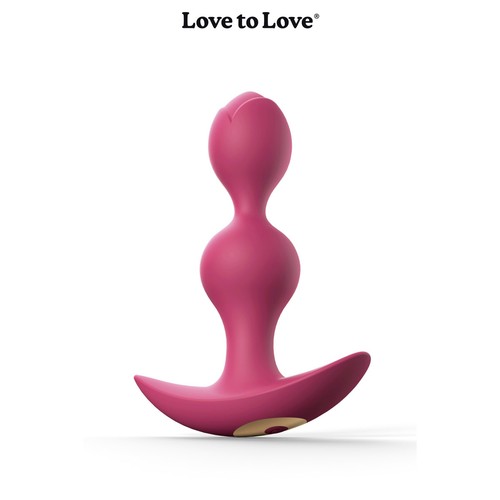 Plug anal vibrant - , twinny