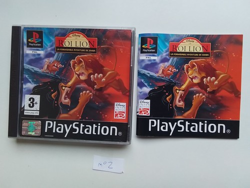 Disney roi lion la - disney,