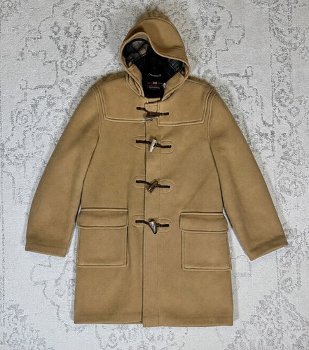 Vintage gloverall tartaneer - vintage,