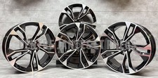4 Jantes 19" pouces AUDI  A3