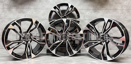 Jantes pouces audi a3 - 19",