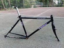 Cadre de VTT vintage Trek