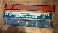 Lot 3 Ancienne Rare écharpe