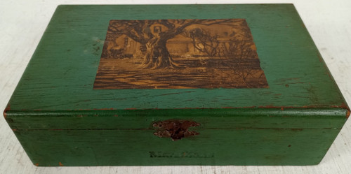 Vintage thomas company - thomas,