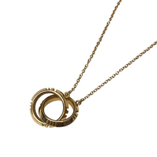 Collier fermé tiffany co - tiffany, &