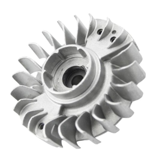 Rotor volant moteur compatible