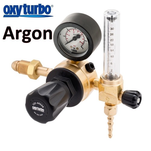 Détendeur magnumsmart argon - magnumsmart,
