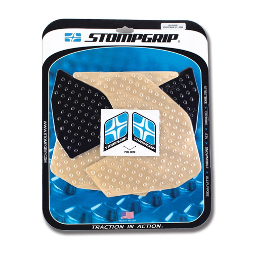 Kit antidérapant transparent