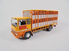 Berliet GR 320 bétaillère - 1/43 Camion Hachette IXO BER74