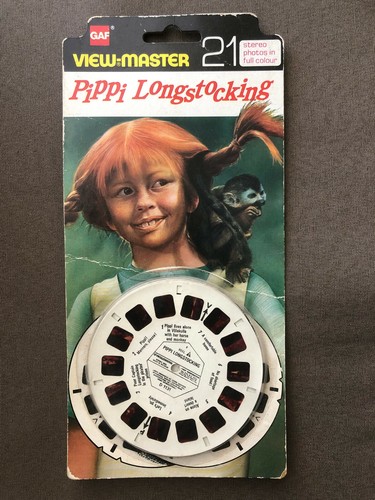 Vintage rare wiewmaster - vintage,