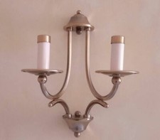 LUMINAIRE  Applique Rétro     état impeccable 