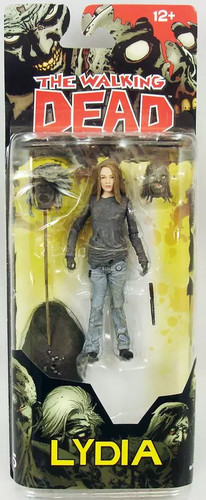 The walking dead - dead, (comic