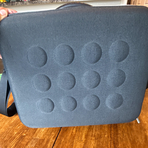 Ikea family - family, padded
