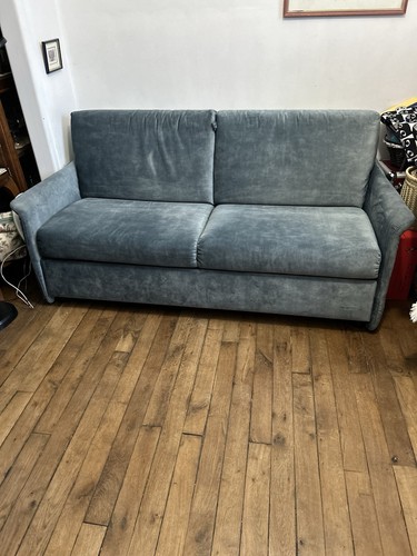 Divan convertible - divan,