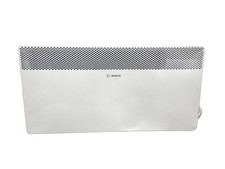 Chauffage convecteur BOSCH