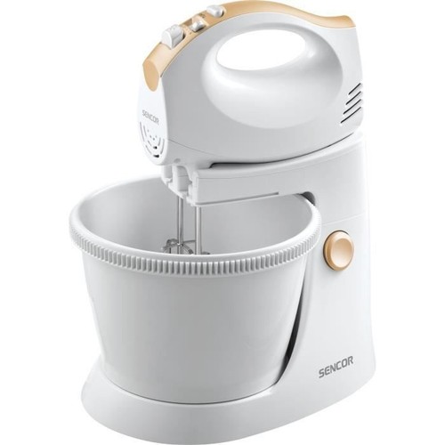 Batteur électrique avec bol