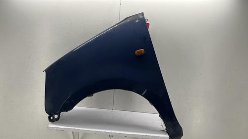 Aile avant gauche opel agila - avant,