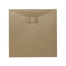 BAC À DOUCHE 80X80CM CARRÉ