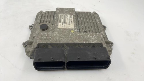 Calculateur moteur fiat - calculateur,