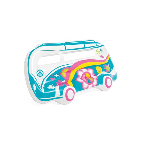 Intex matelas gonflable groovy - gonflable,