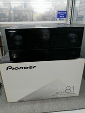Récepteur AV Pioneer Elite