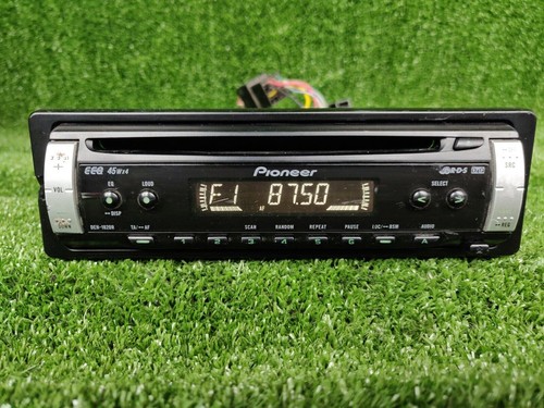 Autoradio occasion origine - d'occasion, d'origine