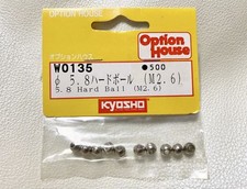 Brunopened Kyosho KYOSHO