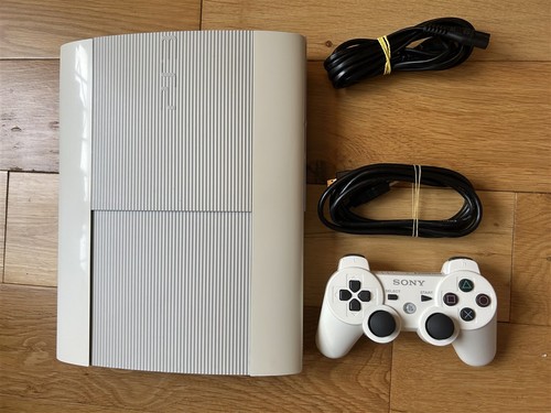 Ps3 console sony playstation - console,