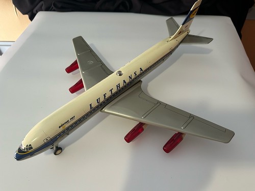 Gama made germany boeing - made, in