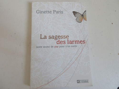 Livre psychologie ginette - livre,