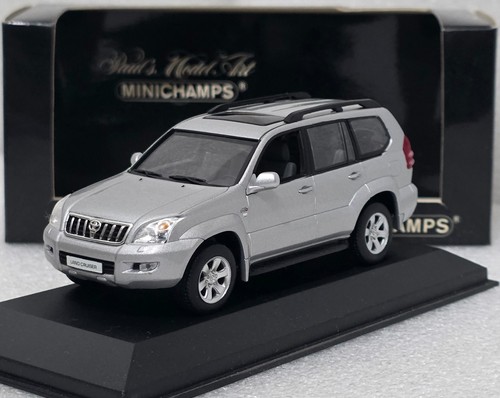 Toyota land cruiser - toyota, 4x4