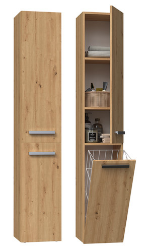 Armoire salle bain nel - salle,