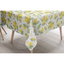 Nappe LIMA Mimosa – Toile