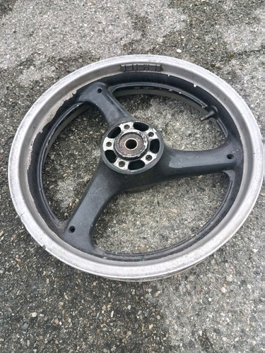 Jante gsxr 750 - 750/1100, années