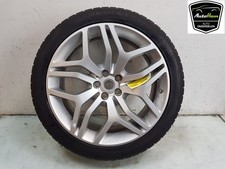 JANTE TOLE RIM Li, 22", 95J