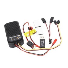 Simulateur de son de moteur