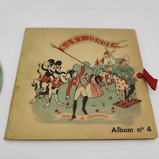 Récits Musicaux Baby Sonor Album 4 Picturtone