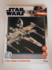✨ NEUF Revell Star Wars T-65
