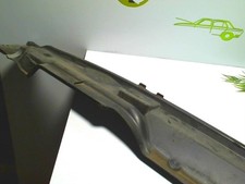 Baie de pare brise FORD FOCUS