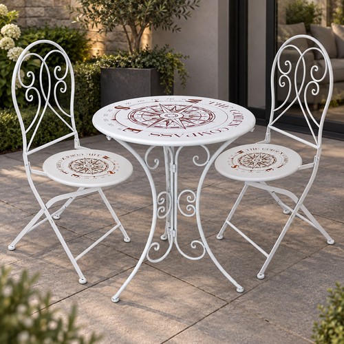 Harms set pièces chaises - harms, 3