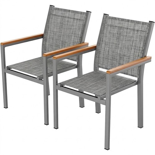 Lot chaises jardin - de, 2