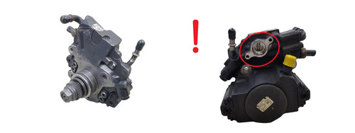 Pompe injection 9424a020a - d’injection,