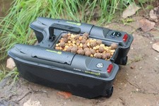 bateau amorceur Ridge Monkey