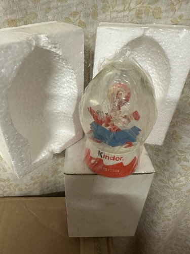 Rare diorama kinder surprise - rare,