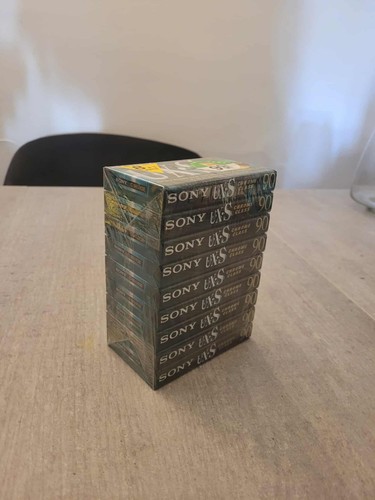Lot cassettes audio - lot, de