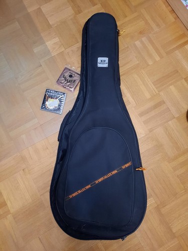 Housse étui guitare - housse,